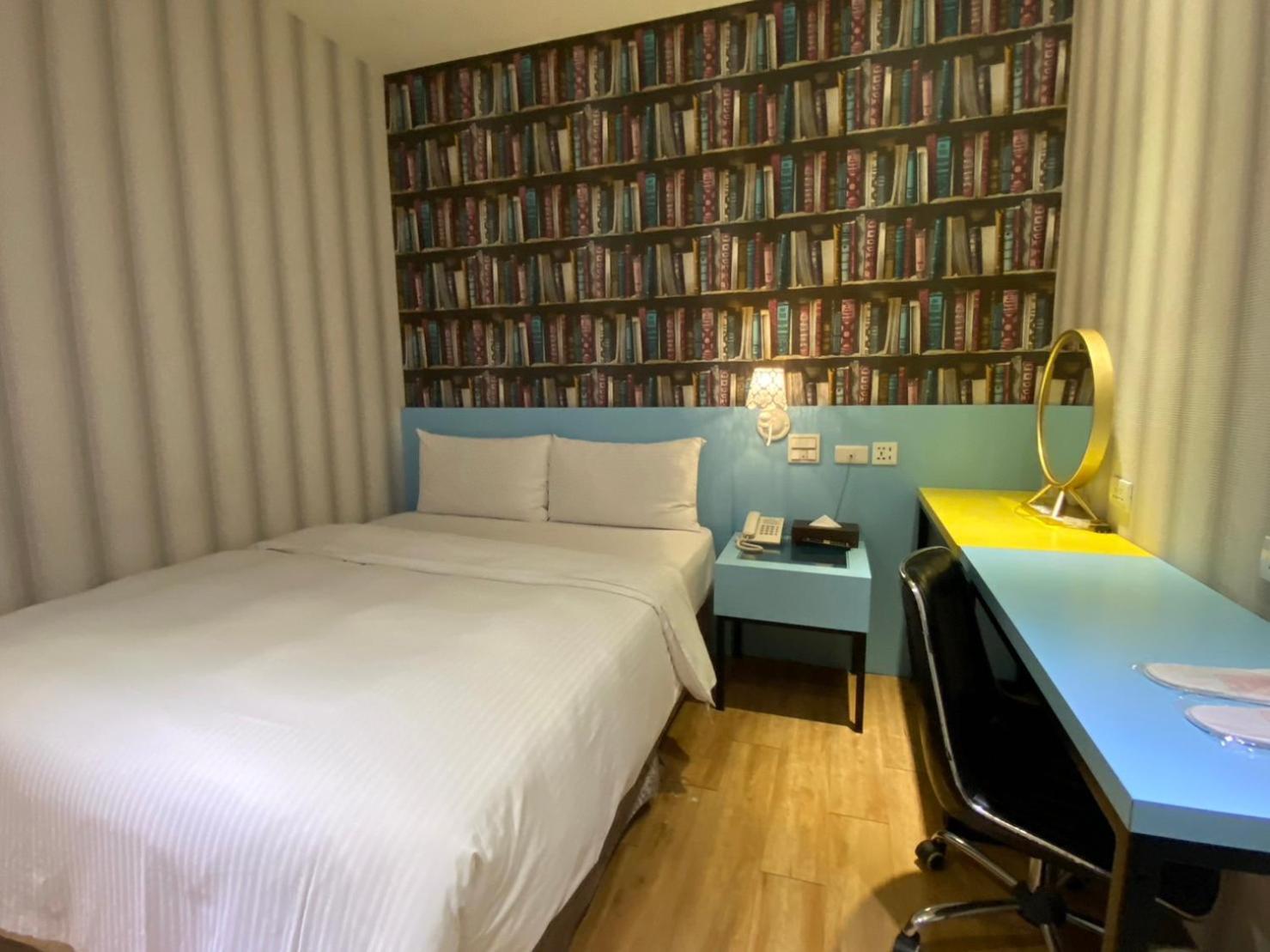 191 Hotel Taoyuan Esterno foto