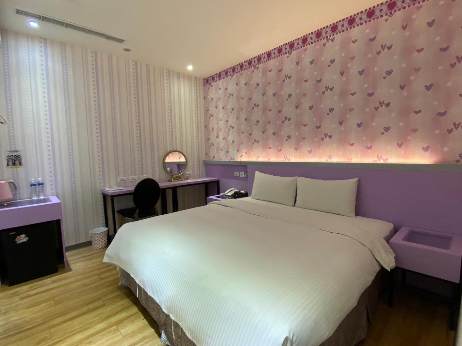 191 Hotel Taoyuan Esterno foto