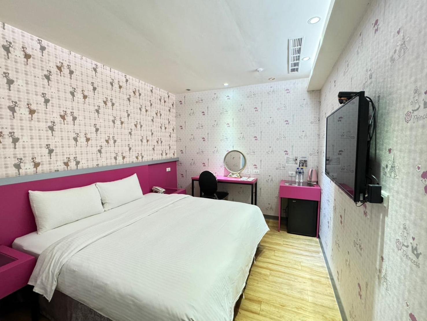191 Hotel Taoyuan Esterno foto